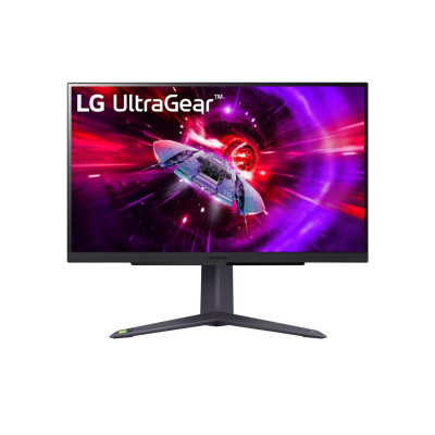 LG UltraGear 27GR75Q-B