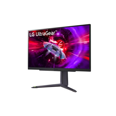 LG UltraGear 27GR75Q-B