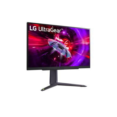 LG UltraGear 27GR75Q-B