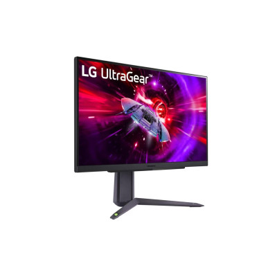 LG UltraGear 27GR75Q-B