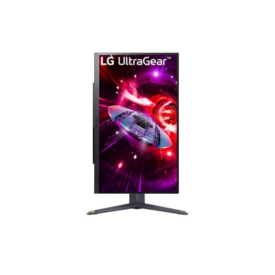 LG UltraGear 27GR75Q-B