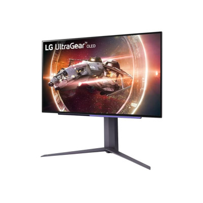 LG 27GS95QE-B