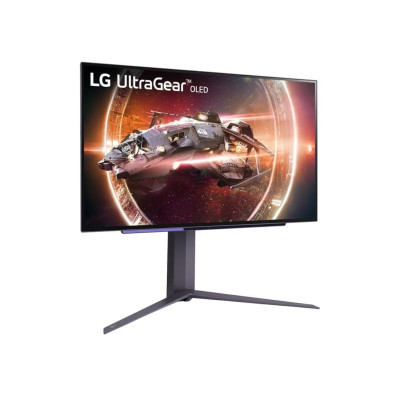 LG 27GS95QE-B