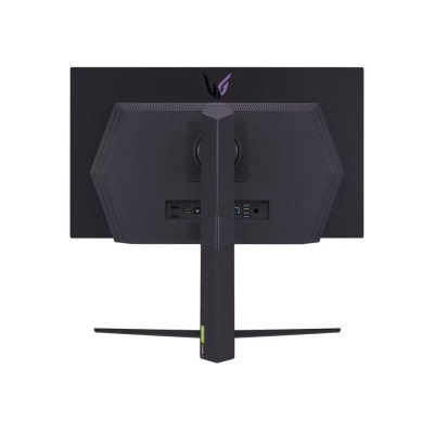 LG 27GS95QE-B