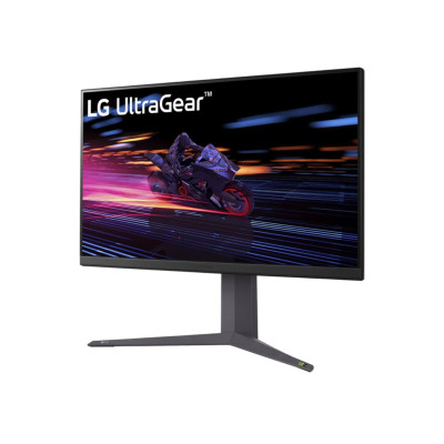 LG 32GR75Q