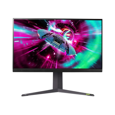 LG UltraGear 32GR93U-B
