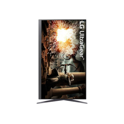 LG UltraGear 32GS75Q-B