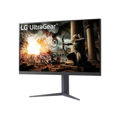 LG UltraGear 32GS75Q-B