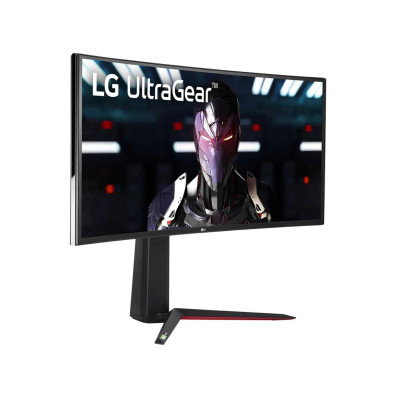 LG 34GN850-B