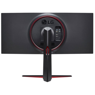 LG 34GN850-B