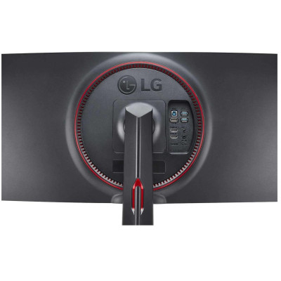 LG 34GN850-B