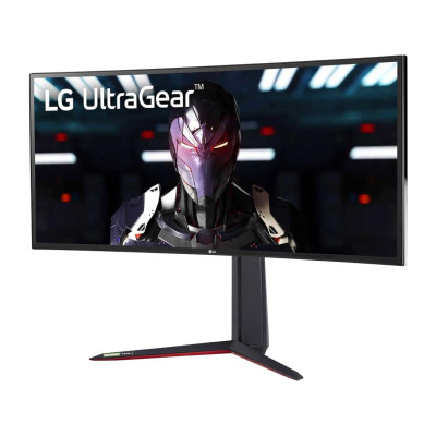 LG 34GN850-B