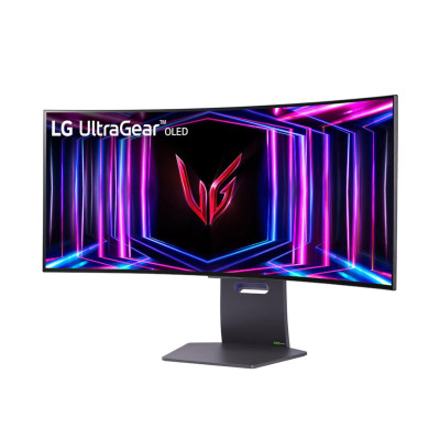 LG UltraGear 34GS95QE-B OLED (34GS95QE-B.AEU)
