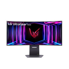 LG UltraGear 34GS95QE-B OLED (34GS95QE-B.AEU)