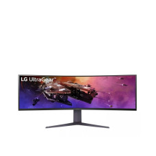 LG UltraGear 45GR75DC-B