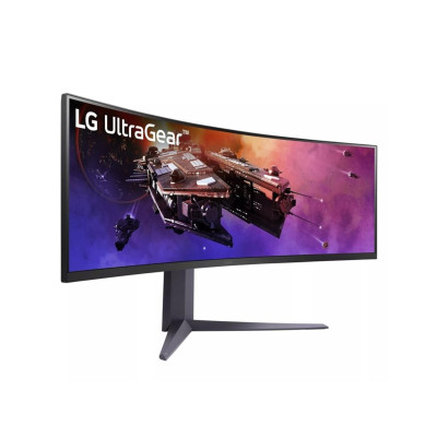 LG UltraGear 45GR75DC-B