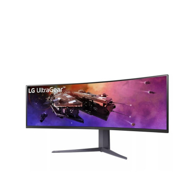 LG UltraGear 45GR75DC-B