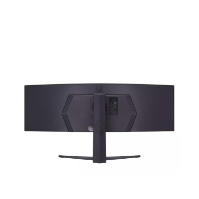 LG UltraGear 45GR75DC-B