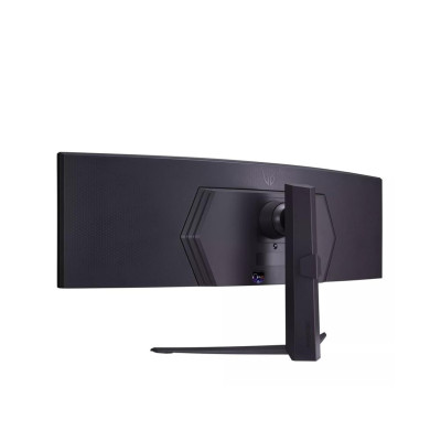 LG UltraGear 45GR75DC-B