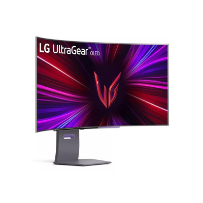 LG UltraGear 45GS95QE-B