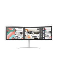 LG UltraWide 49WQ95C-W