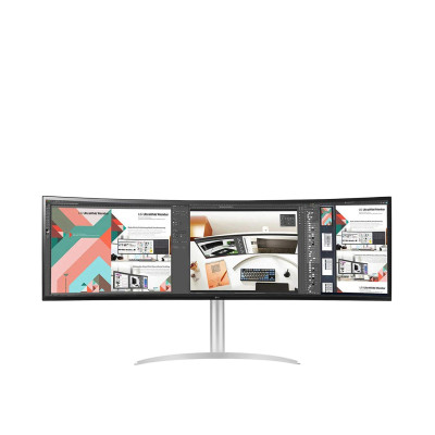 LG UltraWide 49WQ95C-W