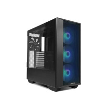Lian Li Lancool III RGB Black (G99.LAN3RX.00)