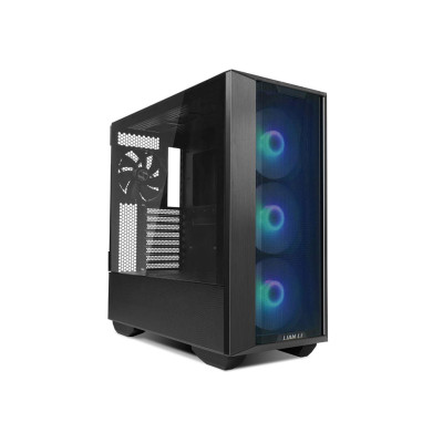 Lian Li Lancool III RGB Black (G99.LAN3RX.00)
