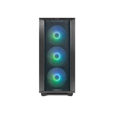 Lian Li Lancool III RGB Black (G99.LAN3RX.00)