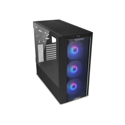 Lian Li Lancool III RGB Black (G99.LAN3RX.00)