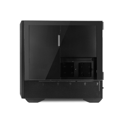 Lian Li Lancool III RGB Black (G99.LAN3RX.00)