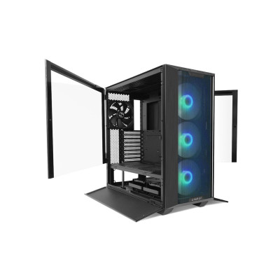 Lian Li Lancool III RGB Black (G99.LAN3RX.00)