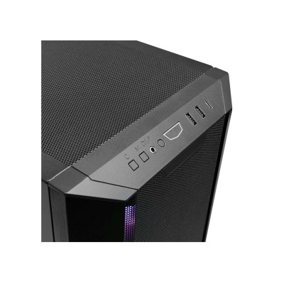 Lian Li Lancool III RGB Black (G99.LAN3RX.00)