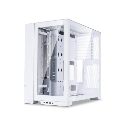 Lian Li O11 Dynamic EVO White (G99.O11DEW.00)