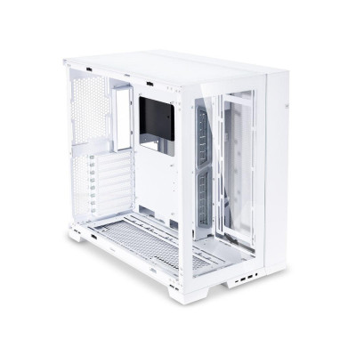 Lian Li O11 Dynamic EVO White (G99.O11DEW.00)