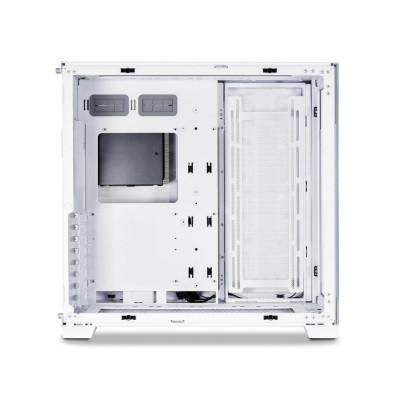 Lian Li O11 Dynamic EVO White (G99.O11DEW.00)