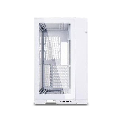 Lian Li O11 Dynamic EVO White (G99.O11DEW.00)