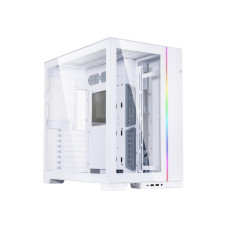 Lian Li O11 Dynamic EVO White (G99.O11DEW.00)