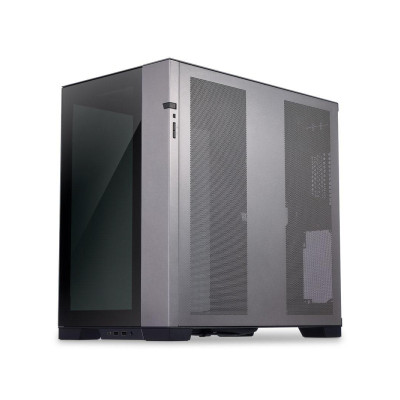Lian Li O11 Dynamic EVO Grey (G99.O11DEG.00)