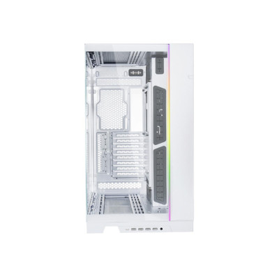  Lian Li O11 Dynamic EVO XL White (G99.O11DEXL-W.00)