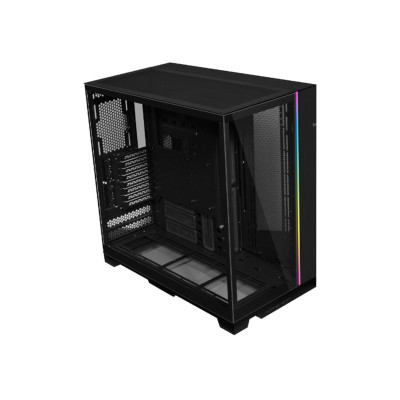 Lian Li O11 Dynamic EVO XL Black (G99.O11DEXL-X.00)