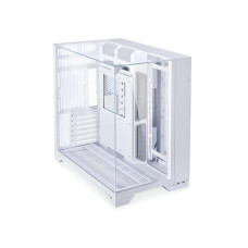Lian Li O11 Vision White