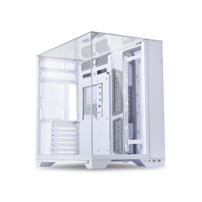 Lian Li O11 Vision White