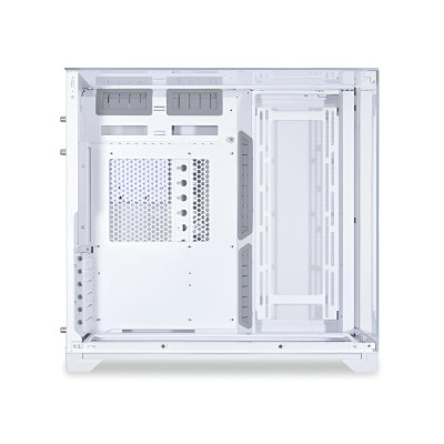 Lian Li O11 Vision White