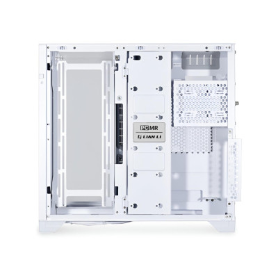 Lian Li O11 Vision White