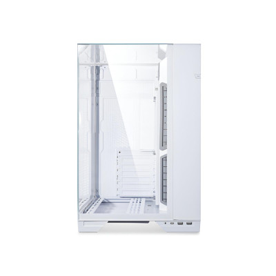 Lian Li O11 Vision White