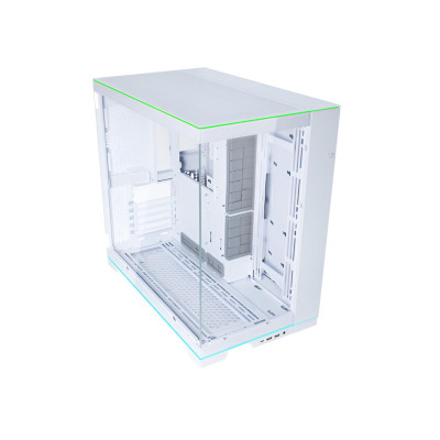 Lian Li O11 Dynamic EVO RGB White (G99.O11DERGBW.00)