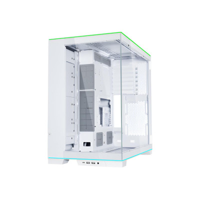 Lian Li O11 Dynamic EVO RGB White (G99.O11DERGBW.00)
