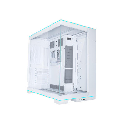 Lian Li O11 Dynamic EVO RGB White (G99.O11DERGBW.00)