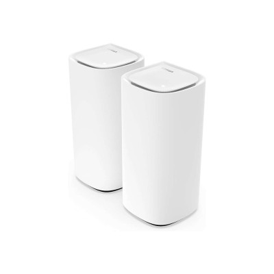Linksys Velop Pro 6E (MX6202-KE (2-pack MX6201))